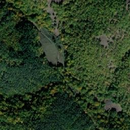 Satellite imagery of Veleva koshara, BG