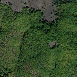 Satellite imagery of Veleva koshara, BG