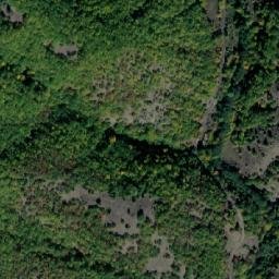 Satellite imagery of Veleva koshara, BG