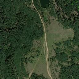 Satellite imagery of Bukata, BG