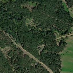 Satellite imagery of TT1, BG