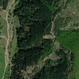 Satellite imagery of TT1, BG