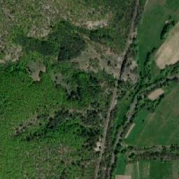 Satellite imagery of TT1, BG