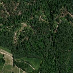 Satellite imagery of Veliytsa, BG