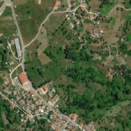 Satellite imagery of TT2, BG