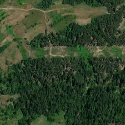 Satellite imagery of TT2, BG