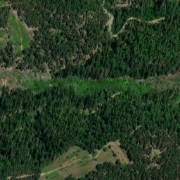 Satellite imagery of TT2, BG