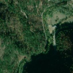 Satellite imagery of TT23, BG