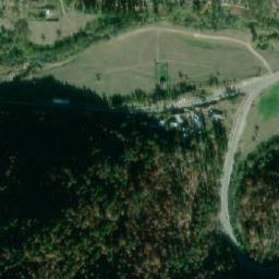 Satellite imagery of TT23, BG