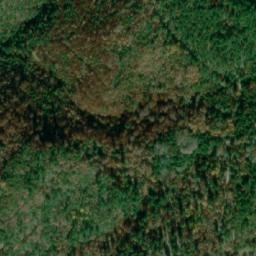 Satellite imagery of Turshana, BG