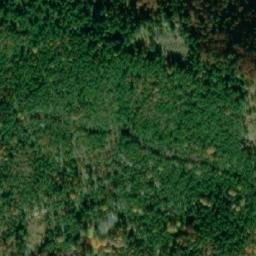 Satellite imagery of Turshana, BG