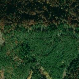 Satellite imagery of Turshana, BG