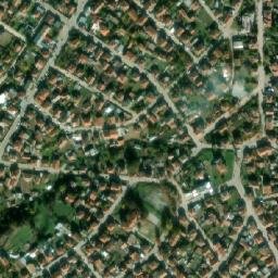 Satellite imagery of TT29/XII/, BG