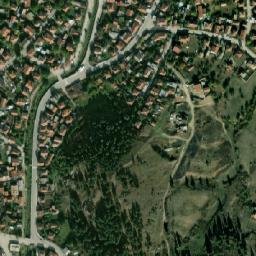 Satellite imagery of TT29/XII/, BG