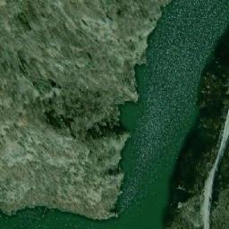 Satellite imagery of TT5, BG