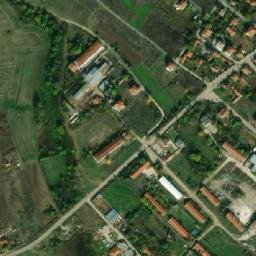 Satellite imagery of TT45/X/, BG