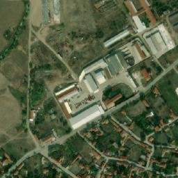 Satellite imagery of TT7, BG