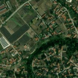 Satellite imagery of TT7, BG