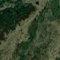 Satellite imagery of Haykunskata Chuka, BG