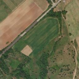 Satellite imagery of TT20, TR