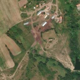 Satellite imagery of TT20, TR