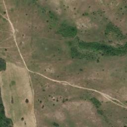 Satellite imagery of TT17/18/, TR