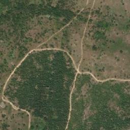 Satellite imagery of TT-5503, TR