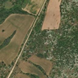 Satellite imagery of TT10/2/, TR