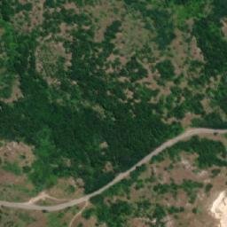 Satellite imagery of TTXXIV-9, TR