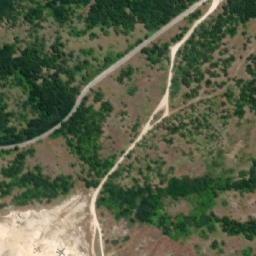 Satellite imagery of TTXXIV-9, TR
