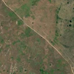 Satellite imagery of Golata Mogila, BG