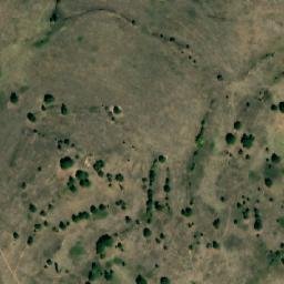 Satellite imagery of Golata Mogila, BG