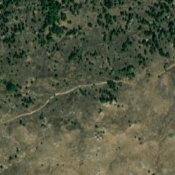 Satellite imagery of TT-5445, TR