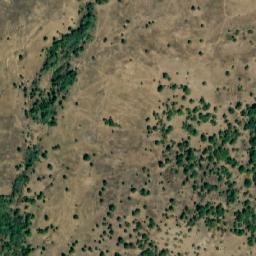 Satellite imagery of TT-5445, TR