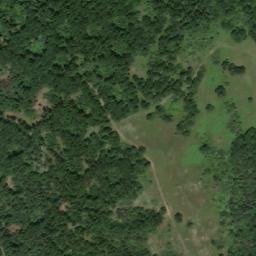 Satellite imagery of Vishegrad, BG
