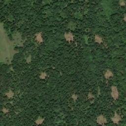 Satellite imagery of Vishegrad, BG