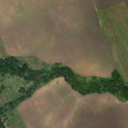 Satellite imagery of TT29, TR