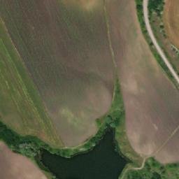 Satellite imagery of TT9, TR