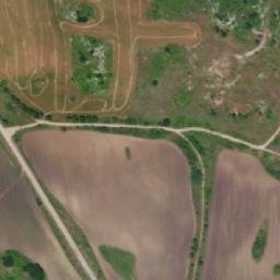 Satellite imagery of TT9, TR