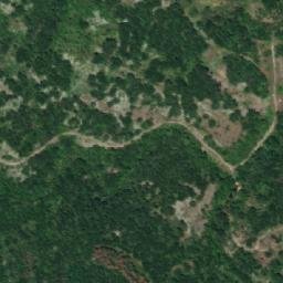 Satellite imagery of TT15, TR