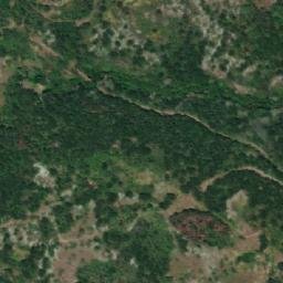 Satellite imagery of TT15, TR