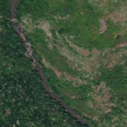 Satellite imagery of Choplak Tepe, BG