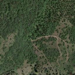 Satellite imagery of Golesh, BG