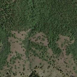 Satellite imagery of Chervenako, BG