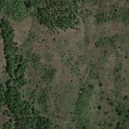 Satellite imagery of Garkov Bair, BG
