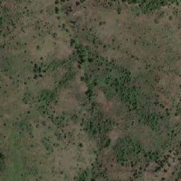 Satellite imagery of Garkov Bair, BG