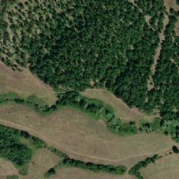 Satellite imagery of TT9/III/, TR