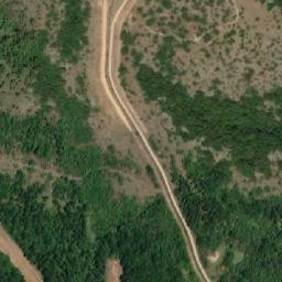 Satellite imagery of TT68, TR