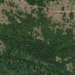Satellite imagery of Chakar Baba, BG