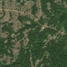 Satellite imagery of TT3, TR